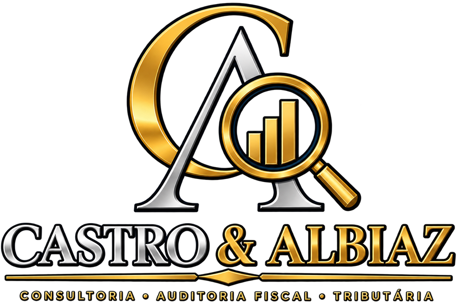 Castro & Albiaz — Consultoria, Auditoria Fiscal e Tributária